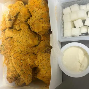 BHC치킨 사진 1
