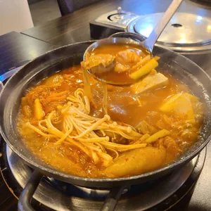 마포생고기 사진