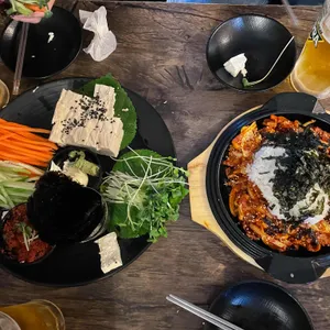 모이세 왕노가리 사진 2