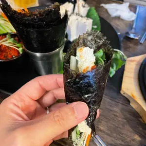 모이세 왕노가리 사진