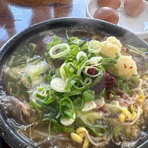은희네해장국 사진