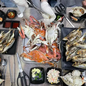 또순이회양념 사진 2