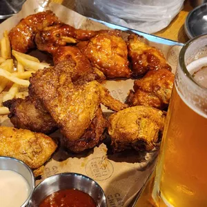 누구나홀딱반한닭 대표 사진