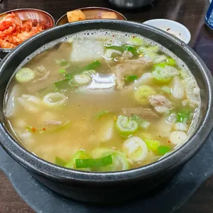 태평소국밥 김가네소국밥 사진