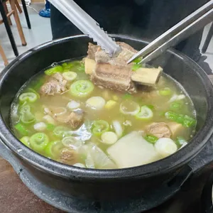 태평소국밥 김가네소국밥 사진