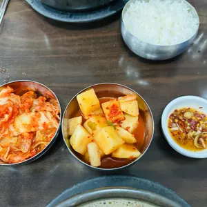 태평소국밥 김가네소국밥 사진