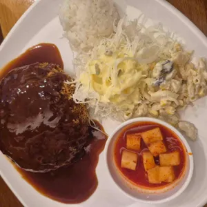 돈까스잔치 사진