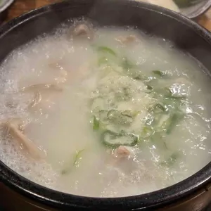 진국정돼지국밥 사진 1