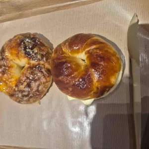 런던베이글뮤지엄 사진 1