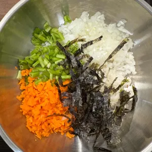 온정반샤브칼국수 사진