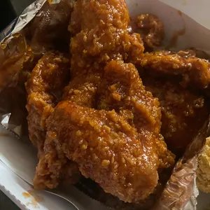 호식이두마리치킨 대표 사진