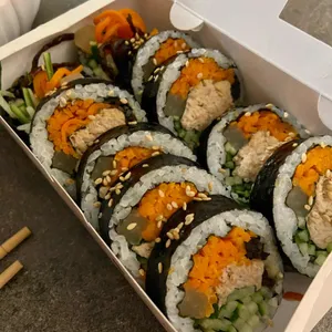 김가네김밥 대표 사진