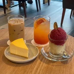 마비스커피 사진 1