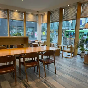 마비스커피 리뷰 사진