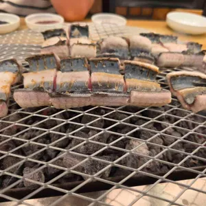 힘찬장어 리뷰 사진