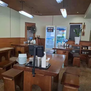 정원매운수제비 리뷰 사진