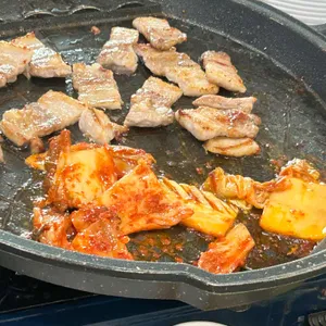 복성식당 사진 1