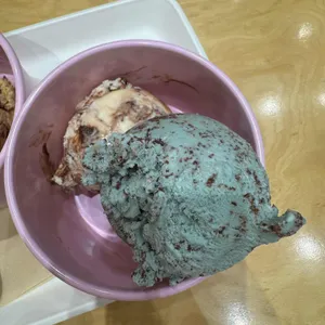 배스킨라빈스 사진