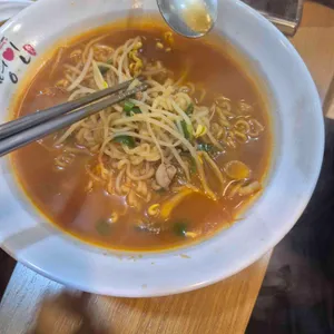 명인만두 사진