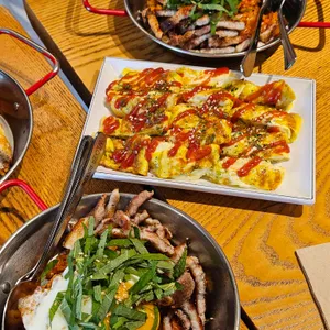 라이스&포테이토 사진 1