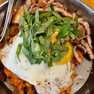 라이스&포테이토 사진