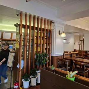 핸즈커피 리뷰 사진