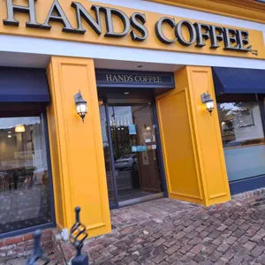 핸즈커피 리뷰 사진