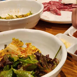 먹보한우 사진