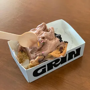 카페 그린룸 GRIN ROOM 사진 2