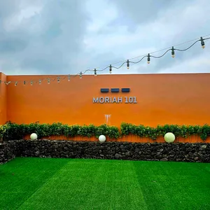 모리아101 리뷰 사진