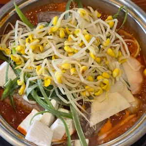 짚신매운갈비찜 사진 1