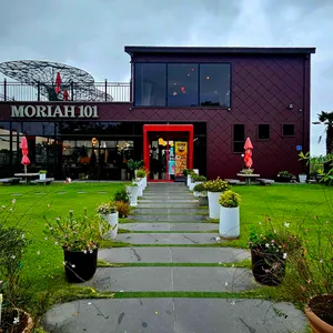 모리아101 리뷰 사진