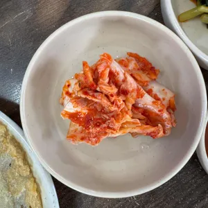 삼청동수제비 사진
