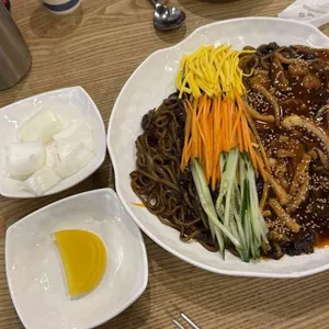 유향소 사진