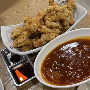 송유향 사진 1
