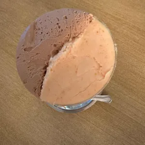 퀘스토 젤라또 사진 1