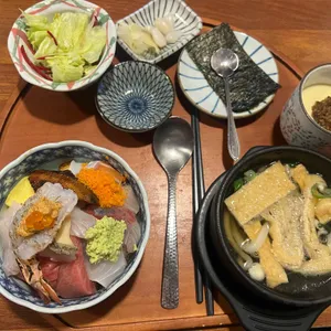 이색어담 사진 1