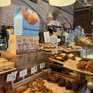 테디뵈르하우스 사진