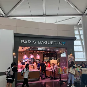 파리바게뜨 사진