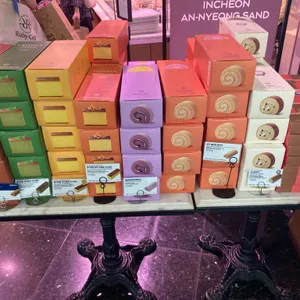 파리바게뜨 리뷰 사진