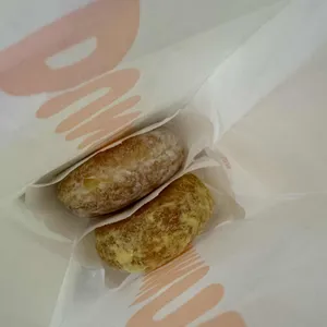 던킨도너츠 사진