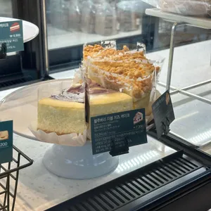 스타벅스 리뷰 사진