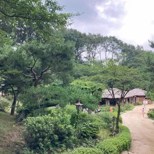 목향원 사진 1