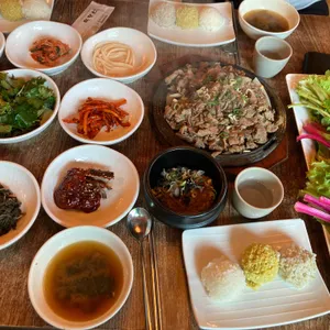 목향원 사진