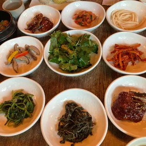 목향원 사진