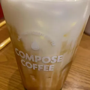 컴포즈커피 대표 사진