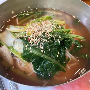 고산떡갈비 사진