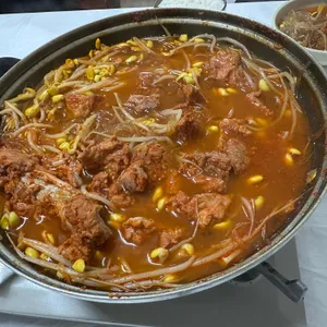 벌떼순대 사진