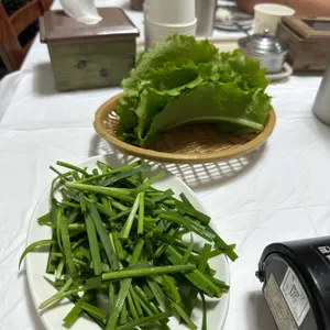 벌떼순대 사진