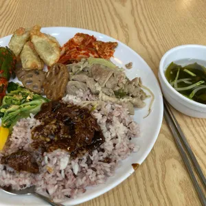 한상한식뷔페 대표 사진